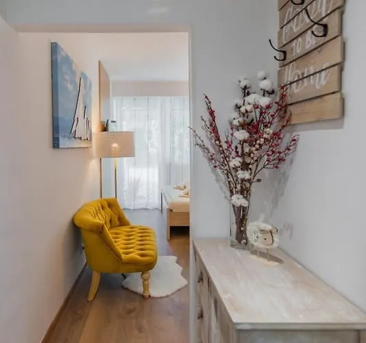 Апартаменти Nika