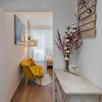 Appartement Nika