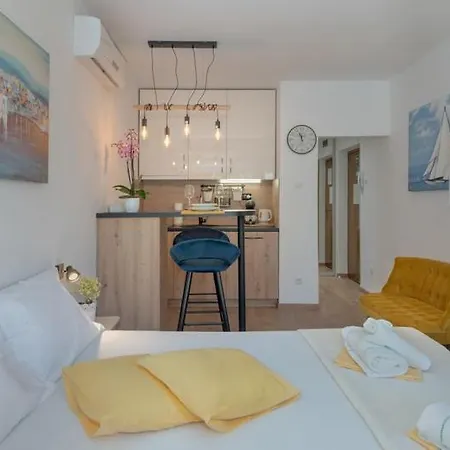 Nika Appartement