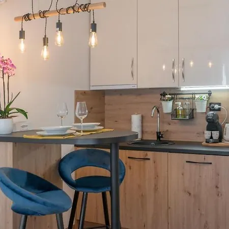 Nika Appartement