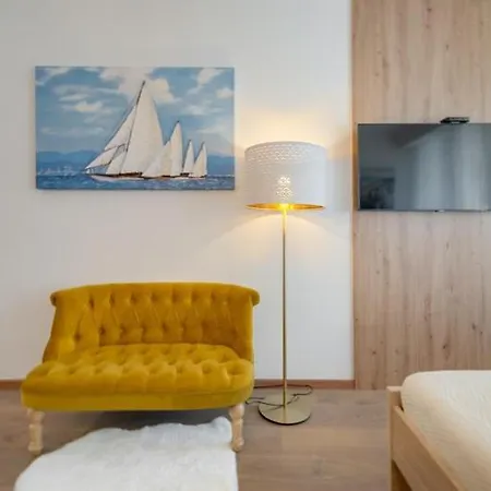 Nika Appartement Split