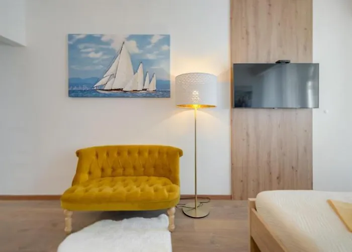 Nika Appartement Split